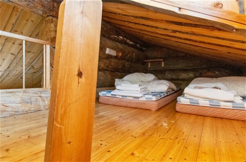 Foto 19 - Casa de 2 quartos em Inari com sauna e vista para a montanha