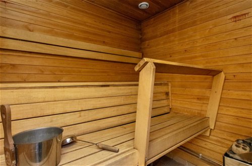 Foto 15 - Casa con 2 camere da letto a Inari con sauna e vista sulle montagne