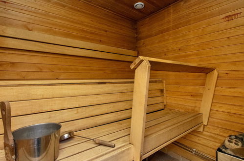 Foto 15 - Casa de 2 quartos em Inari com sauna