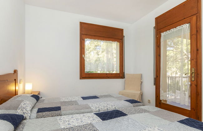 Apartamento de 4 quartos em Pals com jardim e terraço - Foto 15