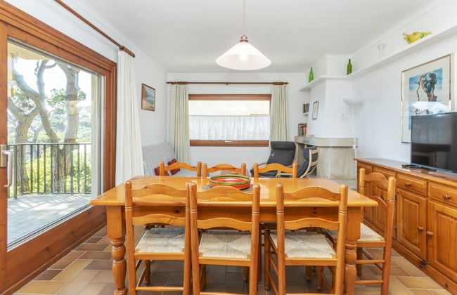Apartamento de 4 quartos em Pals com jardim e terraço - Foto 10