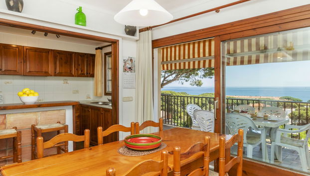 Apartamento de 4 quartos em Pals com jardim e terraço - Foto 3