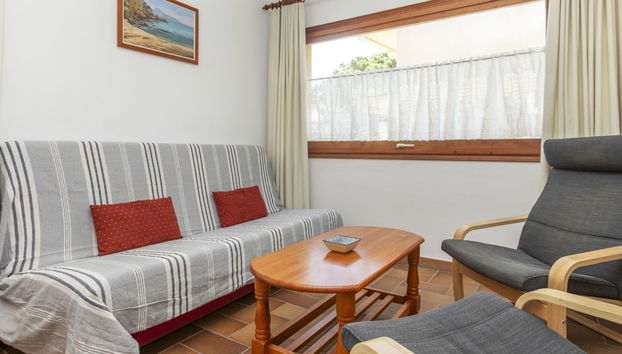 Apartamento de 4 quartos em Pals com jardim e terraço - Foto 2