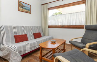 Foto 2 - Apartamento de 3 quartos em Pals com jardim e terraço