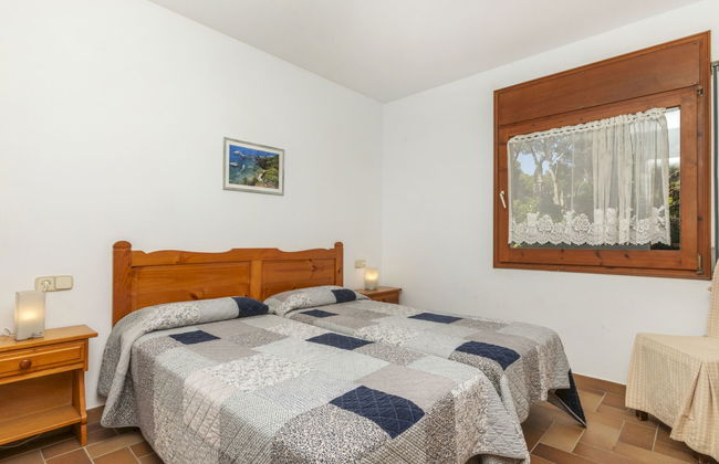 Apartamento de 4 quartos em Pals com jardim e terraço - Foto 14
