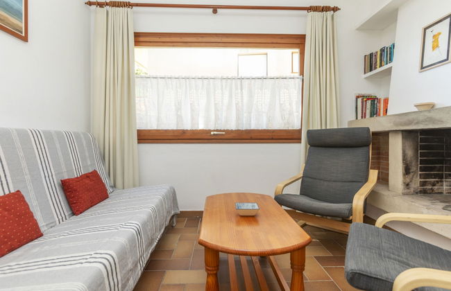 Apartamento de 4 quartos em Pals com jardim e terraço - Foto 12