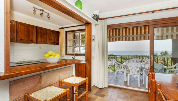 Apartamento de 4 quartos em Pals com jardim e terraço - Foto 4