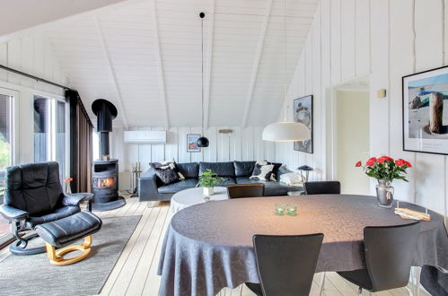Foto 3 - Casa con 2 camere da letto a Nørre Nebel con terrazza