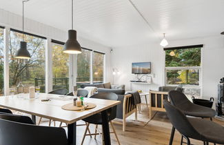 Foto 3 - Casa de 3 quartos em Hadsund com terraço
