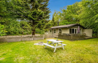 Foto 1 - Casa de 3 quartos em Hadsund com terraço