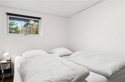 Photo 6 - Maison de 3 chambres à Hadsund avec terrasse