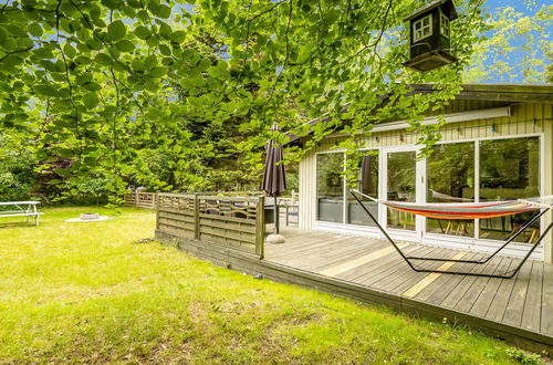Foto 7 - Casa con 3 camere da letto a Hadsund con terrazza