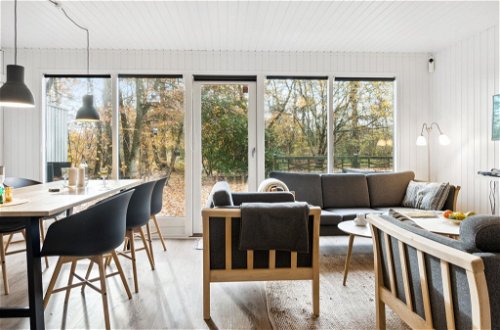 Photo 3 - Maison de 3 chambres à Hadsund avec terrasse