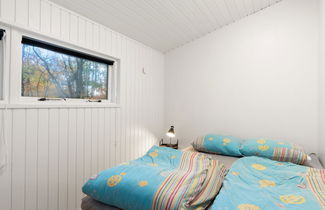 Foto 2 - Casa de 3 quartos em Hadsund com terraço