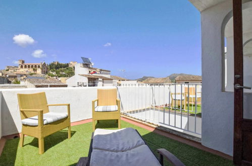 Photo 26 - 6 bedroom House in Artà with swimming pool and terrace