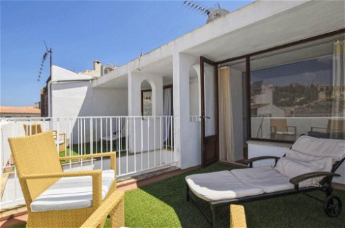 Photo 3 - Maison de 6 chambres à Artà avec piscine et terrasse