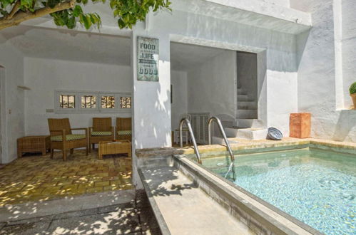 Foto 38 - Casa de 6 habitaciones en Artà con piscina y terraza