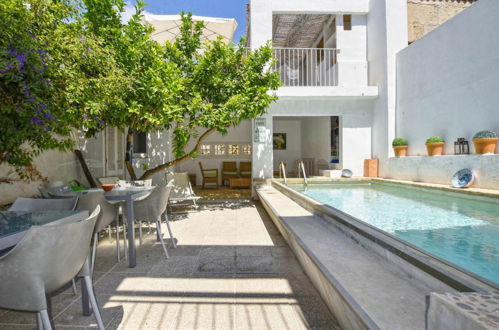 Foto 36 - Casa de 6 habitaciones en Artà con piscina y terraza