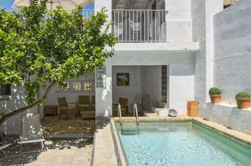 Foto 35 - Haus mit 6 Schlafzimmern in Artà mit schwimmbad und terrasse
