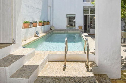 Foto 33 - Casa de 6 quartos em Artà com piscina e terraço