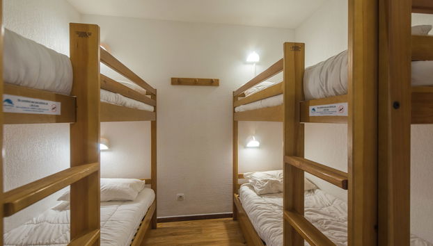 Apartment mit 4 Schlafzimmern in Orcières mit terrasse - Foto 3
