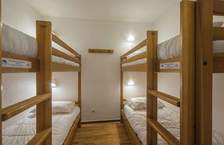 Foto 3 - Appartamento con 3 camere da letto a Orcières con terrazza