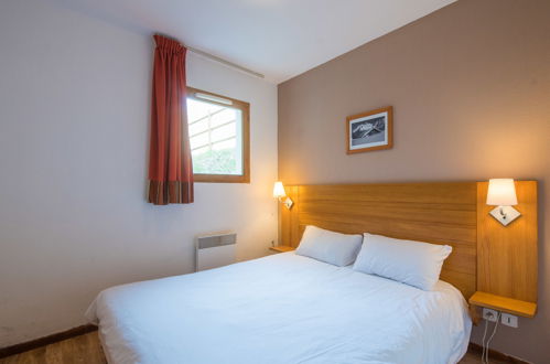 Foto 2 - Apartment mit 3 Schlafzimmern in Orcières mit terrasse und blick auf die berge