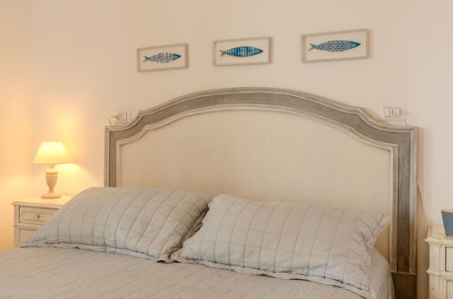 Photo 15 - 2 bedroom Apartment in Musso with swimming pool and garden