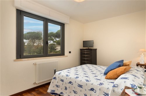 Foto 4 - Apartamento de 2 quartos em Camaiore com vistas do mar