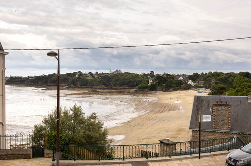 Foto 2 - Apartamento de 1 habitación en Dinard con vistas al mar