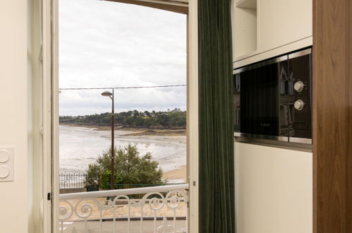 Photo 17 - 1 bedroom Apartment in Dinard with sea view