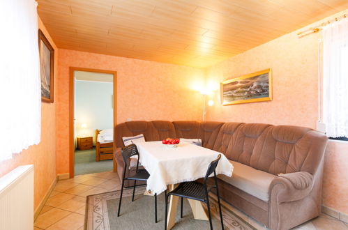 Foto 11 - Appartamento con 2 camere da letto a Koserow con terrazza e vista mare