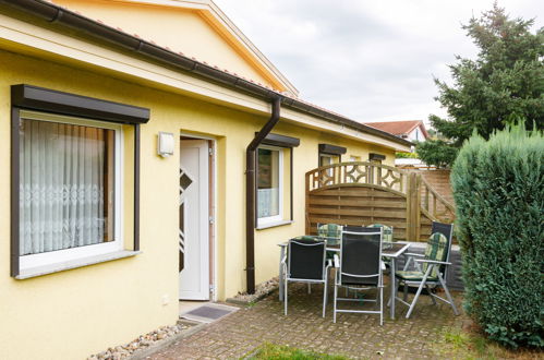 Foto 1 - Apartamento de 2 quartos em Koserow com terraço e vistas do mar