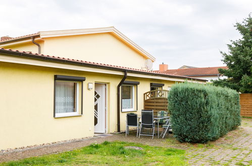 Photo 18 - Appartement de 2 chambres à Koserow avec terrasse et vues à la mer