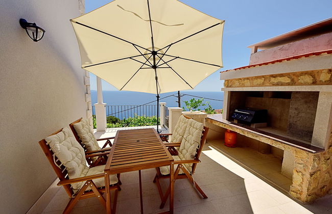 Casa de 7 quartos em Hvar com piscina privada e terraço - Foto 39