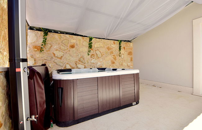 Casa de 7 quartos em Hvar com piscina privada e terraço - Foto 40