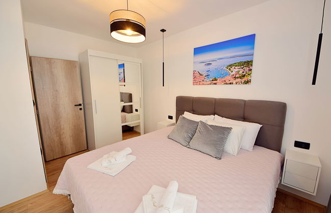 Casa de 7 quartos em Hvar com piscina privada e terraço - Foto 20