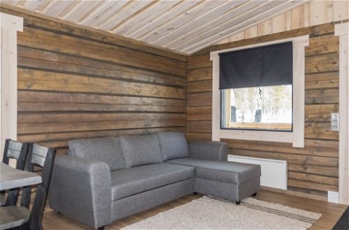 Photo 6 - Maison de 1 chambre à Inari avec sauna et vues sur la montagne