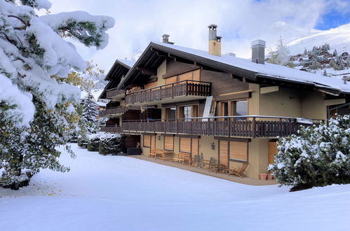 Photo 25 - Appartement de 3 chambres à Val de Bagnes avec terrasse et vues sur la montagne