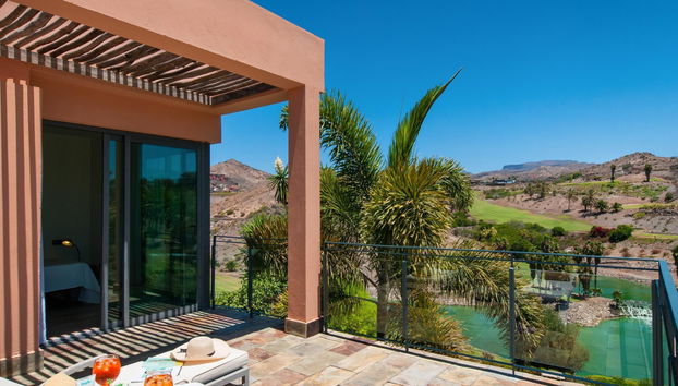 Haus mit 3 Schlafzimmern in San Bartolomé de Tirajana mit privater pool und terrasse - Foto 5