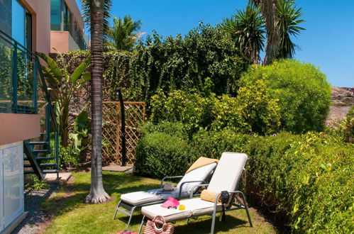 Photo 20 - Maison de 2 chambres à San Bartolomé de Tirajana avec piscine privée et terrasse