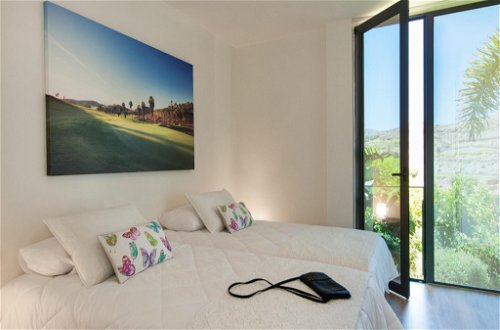 Foto 12 - Casa con 2 camere da letto a Spagna con piscina privata e terrazza
