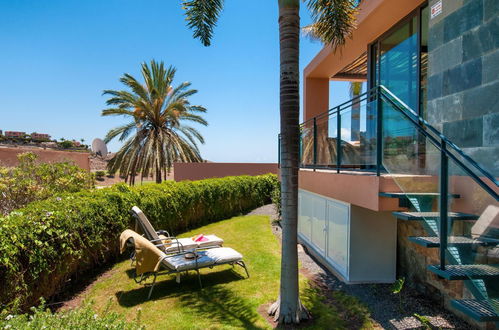 Photo 19 - Maison de 2 chambres à San Bartolomé de Tirajana avec piscine privée et terrasse