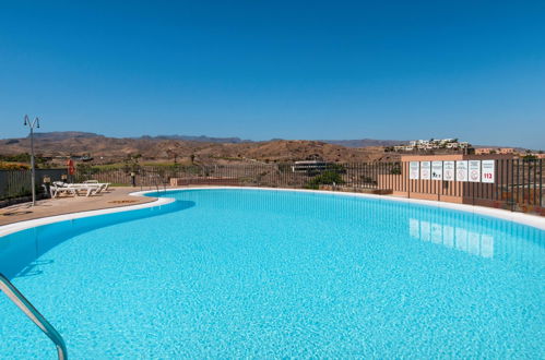 Foto 21 - Casa con 2 camere da letto a Spagna con piscina privata e terrazza