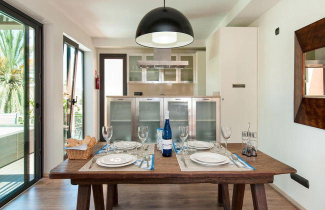 Casa de 3 quartos em San Bartolomé de Tirajana com piscina privada e terraço - Foto 10