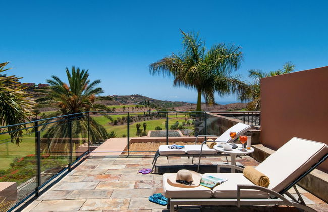 Casa de 3 quartos em San Bartolomé de Tirajana com piscina privada e terraço - Foto 18