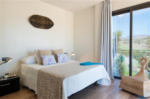 Foto 15 - Casa con 2 camere da letto a Spagna con piscina privata e terrazza