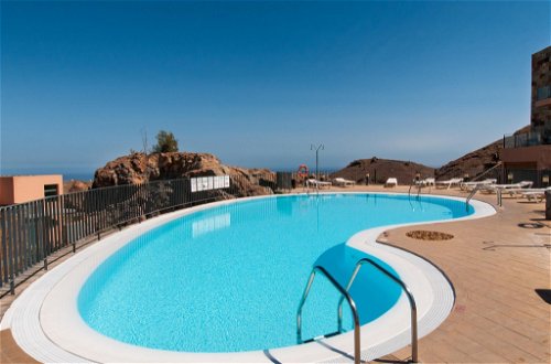 Foto 1 - Casa con 2 camere da letto a Spagna con piscina privata e terrazza