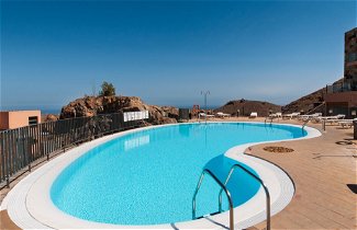 Foto 1 - Haus mit 2 Schlafzimmern in Spanien mit privater pool und terrasse