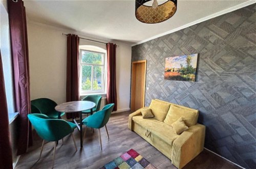 Foto 24 - Apartment in Großschönau mit sauna und blick auf die berge